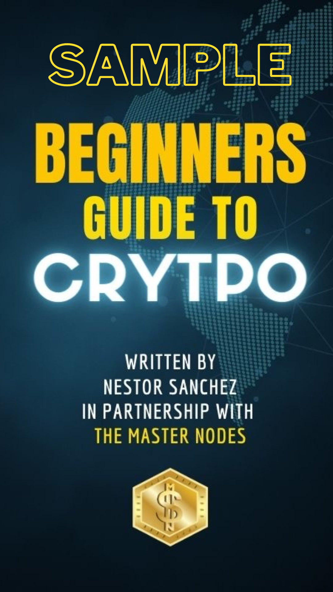 Beginners Guide to Crypto Sample